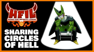 Thumbnail for Sharing Circles of Hell | HFIL Episode 2 | TeamFourStar