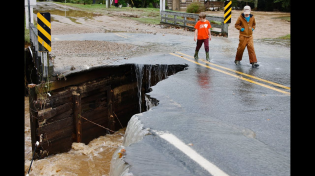 Thumbnail for Live: More updates on Asheville, North Carolina flooding damage amid Helene | Tennessean