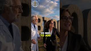Thumbnail for We Asked AI To Show America Without Republicans | The Babylon Bee