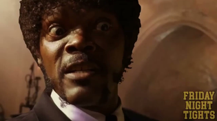 Thumbnail for Samuel L. Jackson as Professor Severus Snape | meme nex