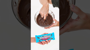 Thumbnail for Most Expensive Hand Model Holds Feastables | MrBeast 2