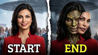 Thumbnail for The Entire Story of V in 38 Minutes | Seriesly