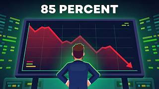 Thumbnail for What the New AI Layoff Data Actually Proves | The Infographics Show