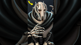 Thumbnail for Why General Grievous Was a COWARD | Vader's Order