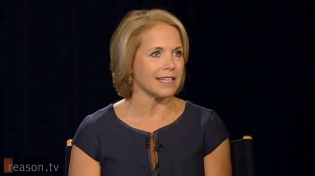 Thumbnail for Katie Couric Responds to Deceptive Editing Charges in Gun Documentary