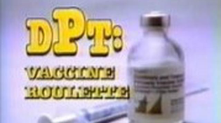 Thumbnail for DPT: Vaccine Roulette (1982)