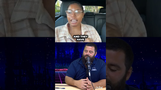 Thumbnail for Girl is mad the white neighborhood is so nice (its bc of magic dirt) | Fleccas Talks