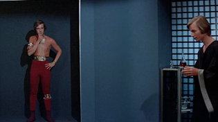 Thumbnail for Logan's Run 1976
