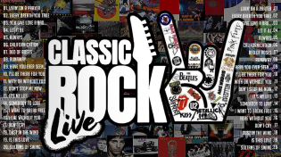 Thumbnail for 80s 90s Classic Rock Songs ðŸ’¥ Queen, Eagles, Pink Floyd, Def Leppard, Bon Jovi, AC/DC | Classic Rock Music