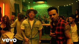Thumbnail for Luis Fonsi - Despacito ft. Daddy Yankee | LuisFonsiVEVO
