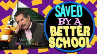 Thumbnail for Stossel: A Better School