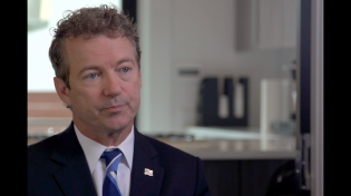 Thumbnail for Rand Paul on Blocking the Patriot Act, GOP Hawks, and Edward Snowden