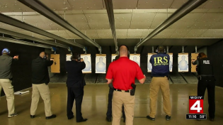 Thumbnail for Inside the IRS's criminal investigative unit | Click On Detroit | Local 4 | WDIV