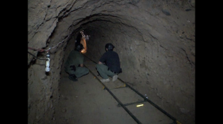Thumbnail for Rise of the Super Drug Tunnels: California's Losing Fight Against Smugglers