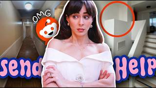 Thumbnail for Interior Design Reddit is...Insane | Caroline Winkler