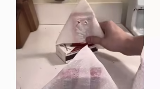 Thumbnail for Confectionary Conviction