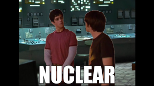 Thumbnail for Drake and Josh cause the Chernobyl Nuclear Disaster | Solid jj