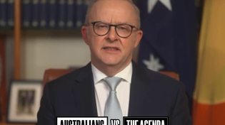 Thumbnail for The Grand Announcement 