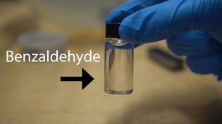 Thumbnail for Making benzaldehyde so I can be friends with the DEA | Chemdelic
