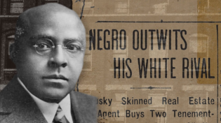 Thumbnail for Philip Payton Jr.: The Crusading Capitalist Who Outwitted New York's Racist Landlords