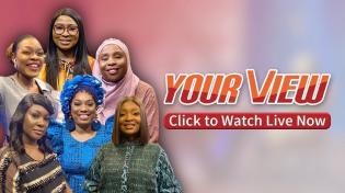 Thumbnail for #YourViewTVC LIVE | TVC
