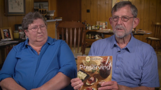 Thumbnail for Texas Says 'Pickles' Only Come From Cucumbers. So This Couple's Farm Went Out of Business.