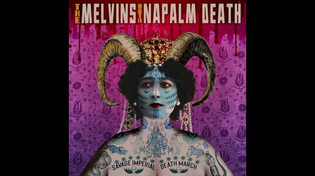 Thumbnail for Melvins & Napalm Death 
