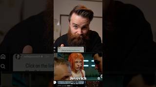 Thumbnail for Milla Jovovich made an AI memory tool…..it’s pretty good | NetworkChuck