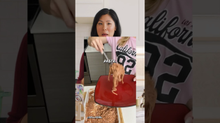 Thumbnail for Testing Chocolate Strawberry PASTA Recipe from TikTok! | Hey It's Honeysuckle