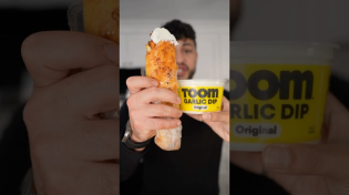 Thumbnail for TOOM Shish Tawook Sandwich | The Golden Balance