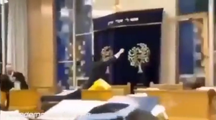 Thumbnail for jewish religious stage play about murdering children