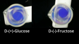 Thumbnail for Mutarotation: a sugar that spontaneously changes from sweet to bitter | Applied Science