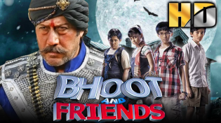 Thumbnail for Bhoot and Friends (HD) - Bollywood Superhit Action Adventure Movie | Jackie Shroff, Nishikant | Goldmines