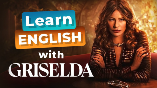 Thumbnail for Learn English with GRISELDA | New Netflix Series