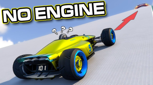 Thumbnail for ANNOYING my Friends by REMOVING Their Engines! | Kosmonaut