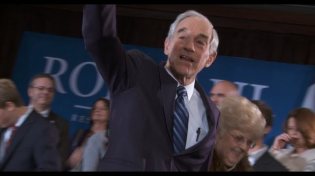 Thumbnail for "We're All Austrians Now" - Ron Paul and the IA Caucus
