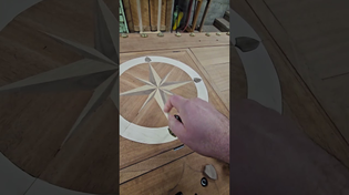 Thumbnail for Pirate puzzle asmr #asmr #woodworking #furnituremaker #puzzle #puzzlelover #Pirate #diy | David O. Lundell