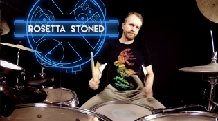 Thumbnail for Tool - Rosetta Stoned // Johnkew Drum Cover | johnkew