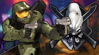 Thumbnail for Which Halo Level is the Toughest? | Frogarchist