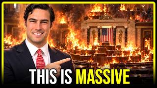 Thumbnail for Umm... NO ONE saw THIS coming... | MattMorseTV