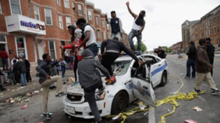 Thumbnail for Mob Rule in Baltimore