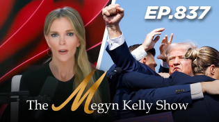 Thumbnail for Donald Trump Survives Assassination Attempt at Rally - LIVE Megyn Kelly Show | Megyn Kelly