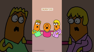 Thumbnail for Sibling Rivalries are GENERATIONAL | The Land Of Boggs