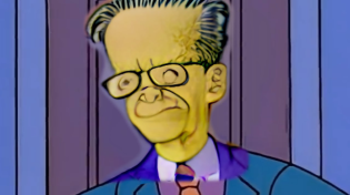 Thumbnail for Steamed Hams, but every sentence is an AI generated image | BlastSlimey | BlastSlimey