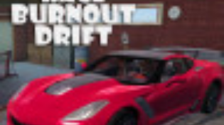 Thumbnail for Race Burnout Drift