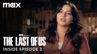 Thumbnail for The Last of Us Season 2 | Inside Episode 3 | Max