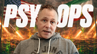 Thumbnail for BREAKING: The REALITY The Media Isn't Telling You About Iran | Chase Hughes