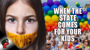 Thumbnail for When The State Comes For Your Kids | Ride and Roast