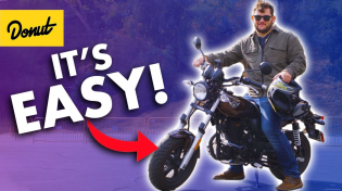 Thumbnail for How to Get a Motorcycle License in 3 EASY Steps | WheelHouse