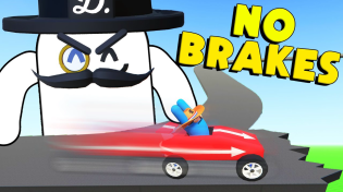 Thumbnail for TROLLING My Friends By REMOVING Their Brakes! | Dapper